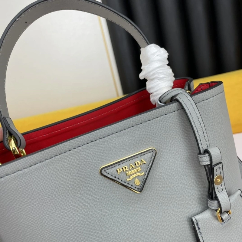 Pra*a top handle bags 4213-0297