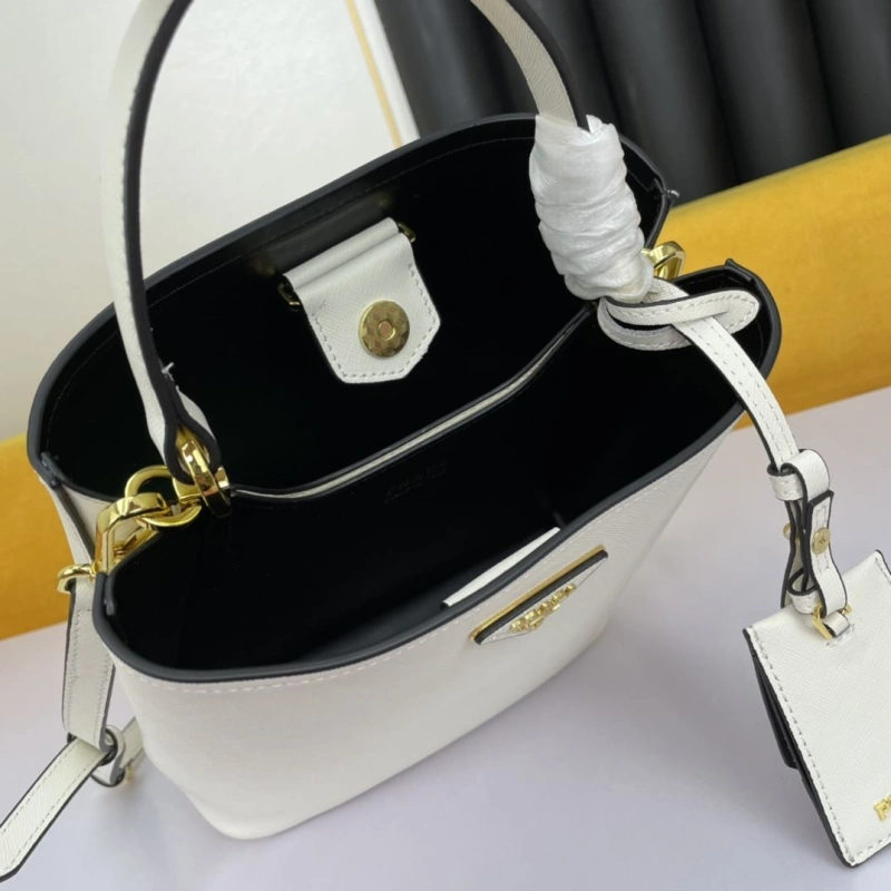 Pra*a top handle bags 4213-0299
