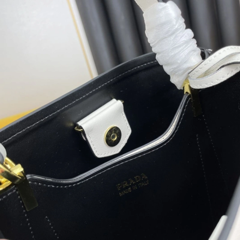 Pra*a top handle bags 4213-0299