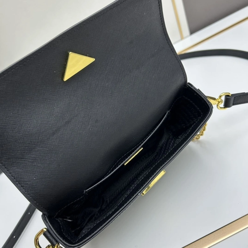 Pra*a satchel bags 4213-0300