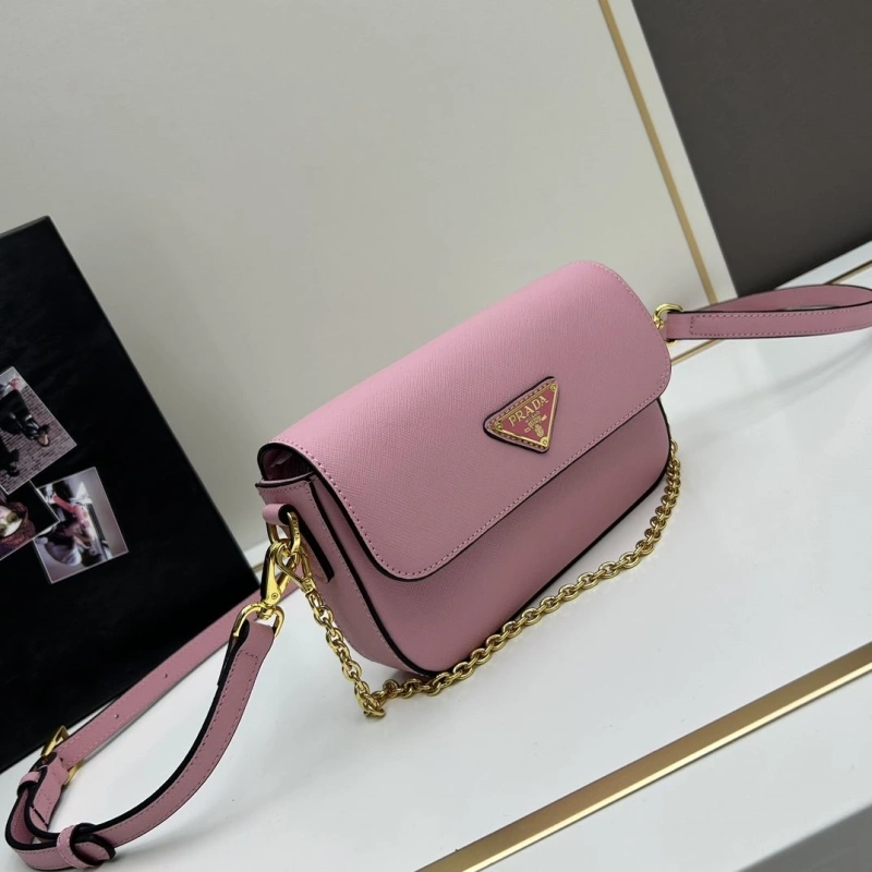 Pra*a satchel bags 4213-0301