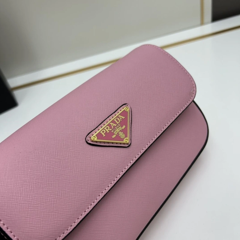 Pra*a satchel bags 4213-0301