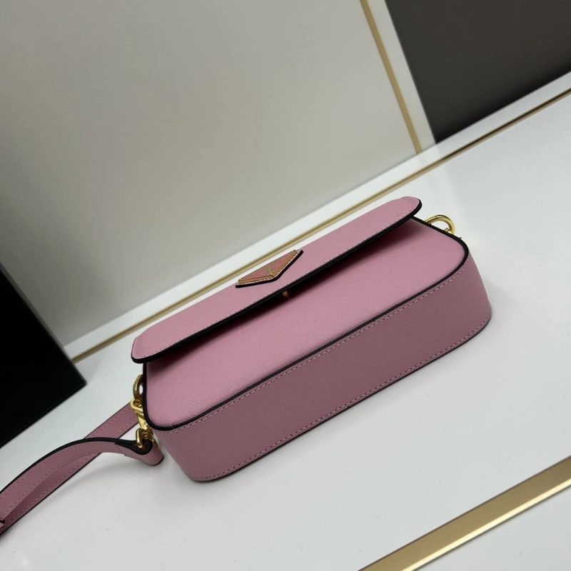 Pra*a satchel bags 4213-0301