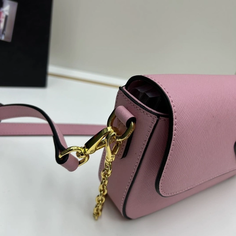 Pra*a satchel bags 4213-0301