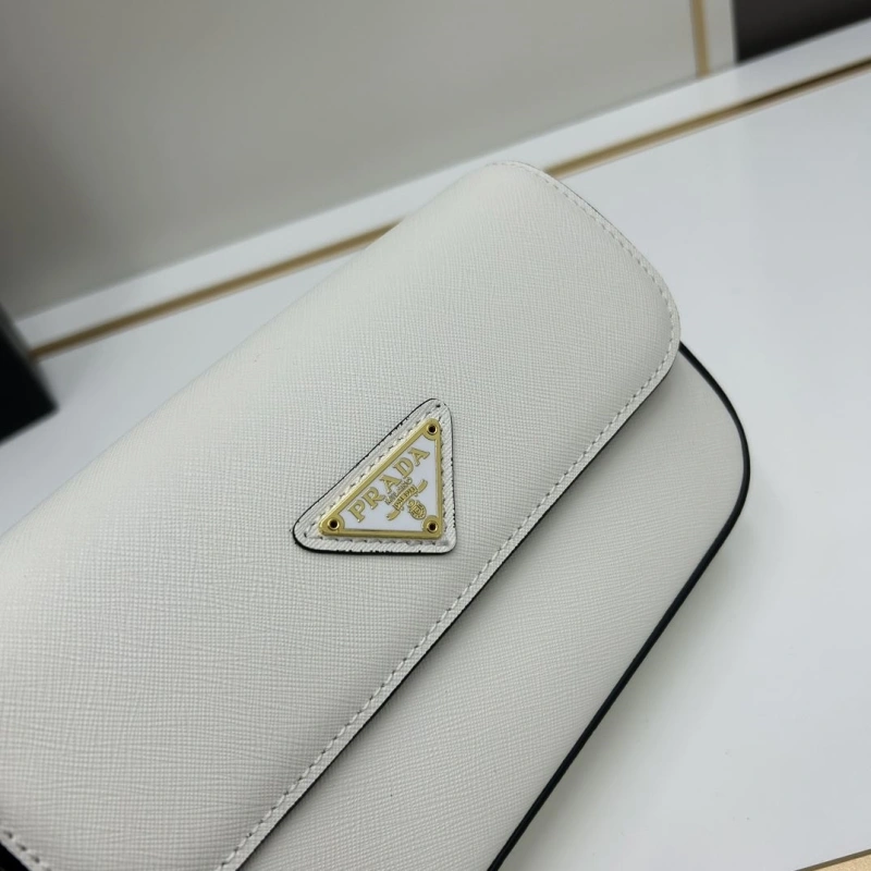 Pra*a satchel bags 4213-0302