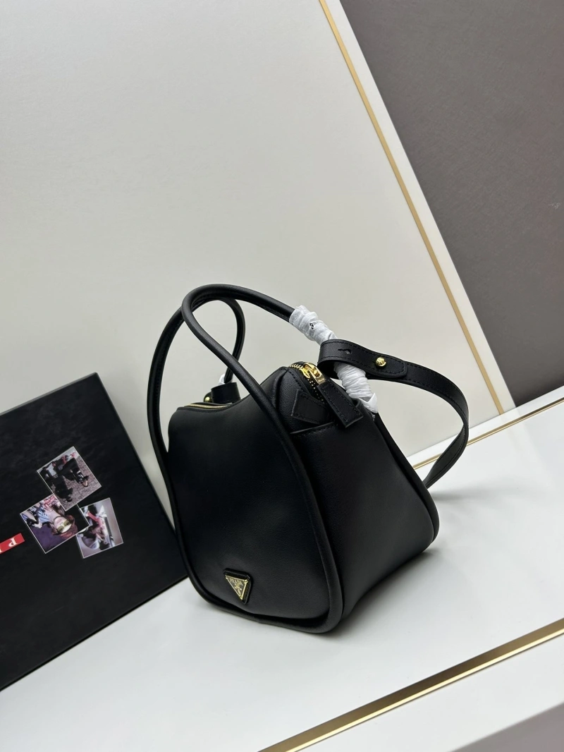Pra*a satchel bags 4213-0303