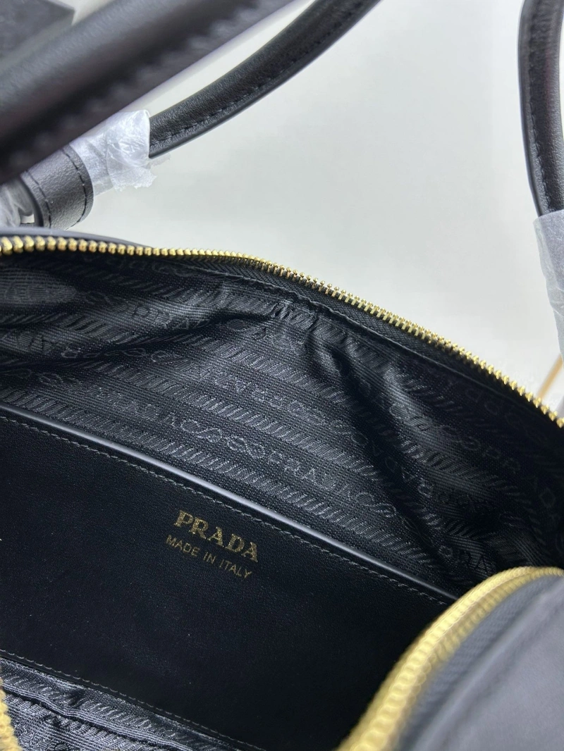 Pra*a satchel bags 4213-0303