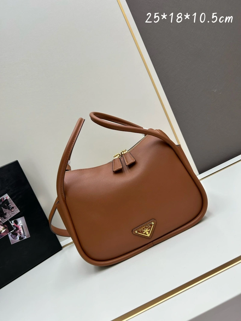 Pra*a satchel bags 4213-0304