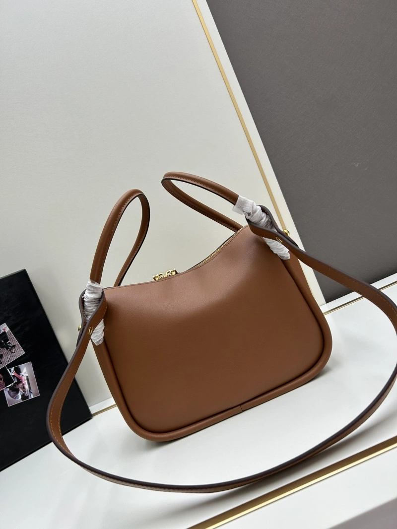 Pra*a satchel bags 4213-0304