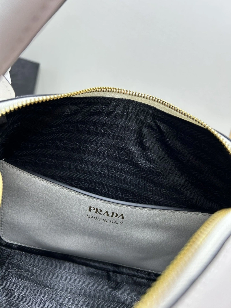 Pra*a satchel bags 4213-0305