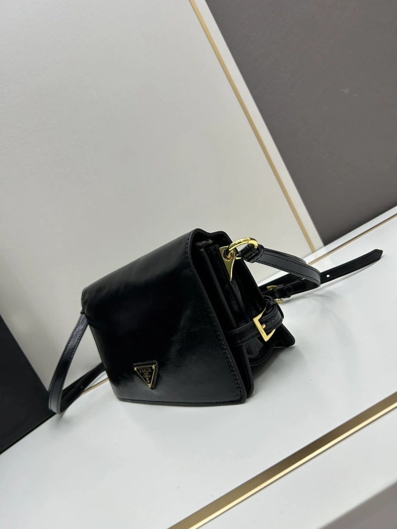 Pra*a satchel bags 4213-0307