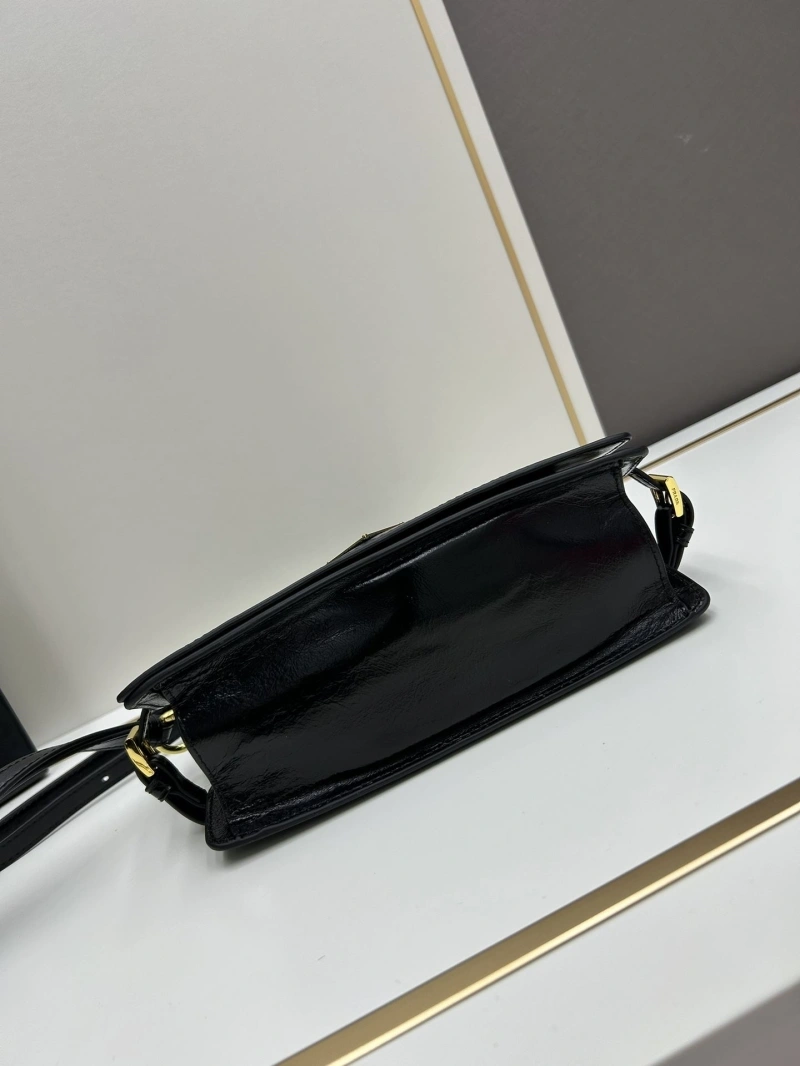 Pra*a satchel bags 4213-0307