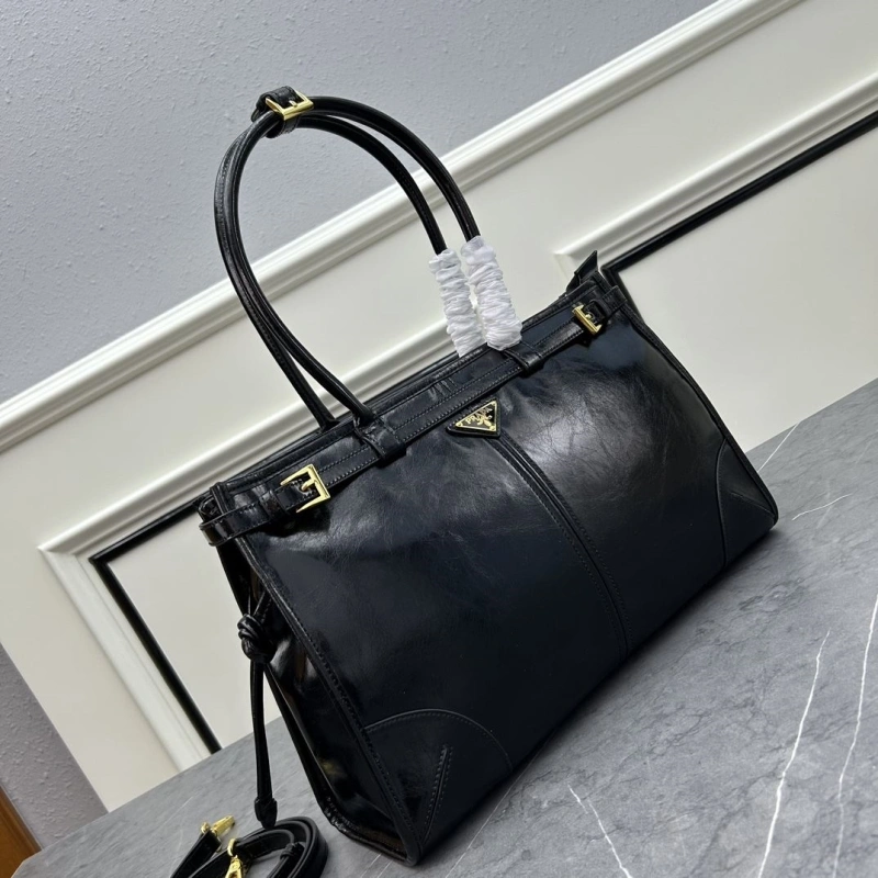 Pra*a satchel bags 4213-0308