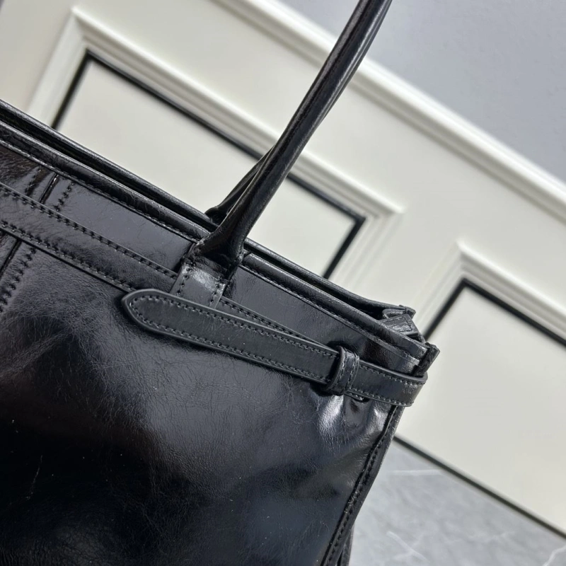 Pra*a satchel bags 4213-0308