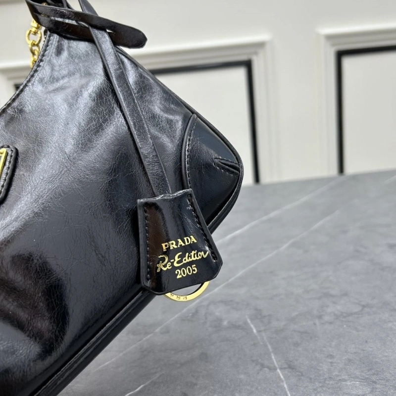 Pra*a satchel bags 4213-0311