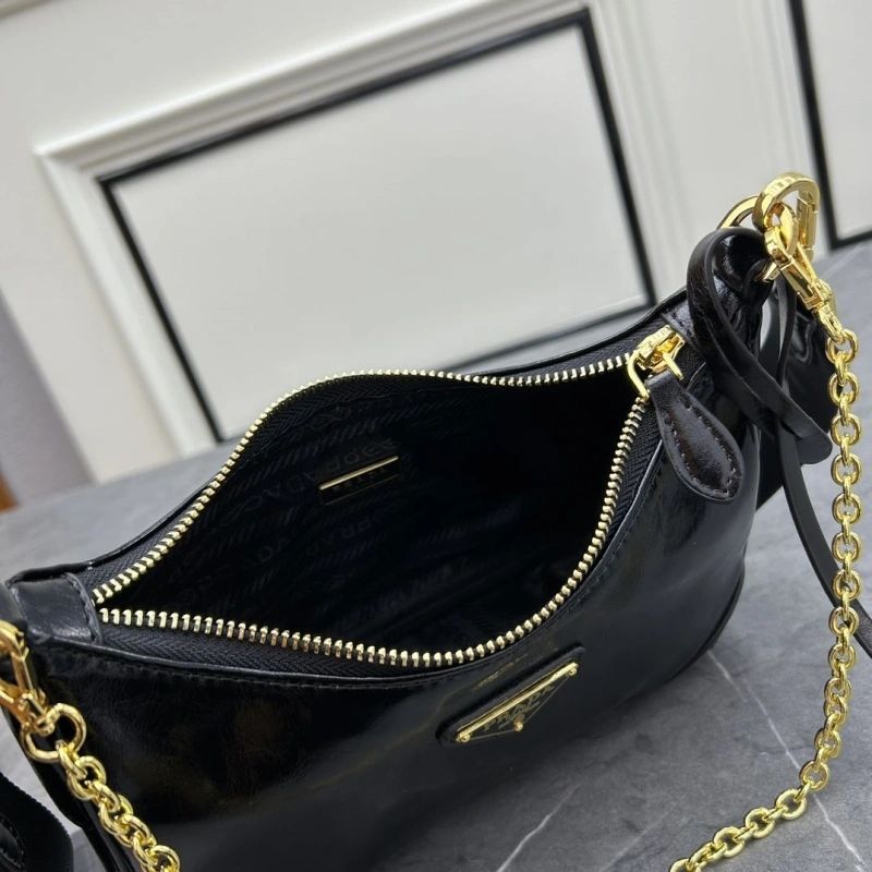Pra*a satchel bags 4213-0311