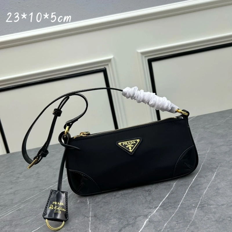 Pra*a satchel bags 4213-0313