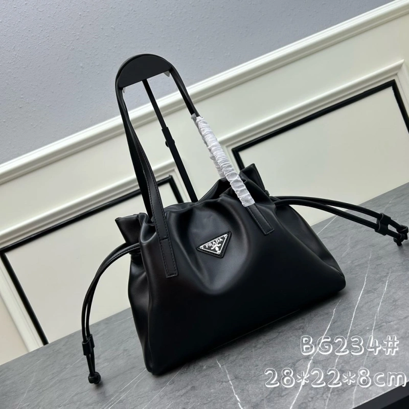 Pra*a top handle bags 4213-0314