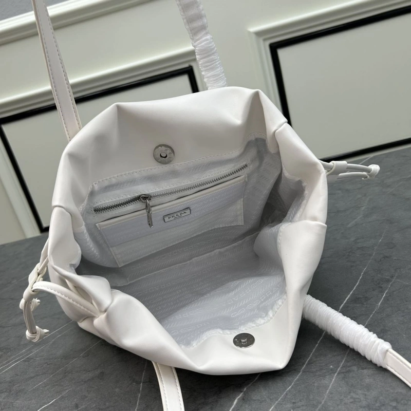 Pra*a top handle bags 4213-0315