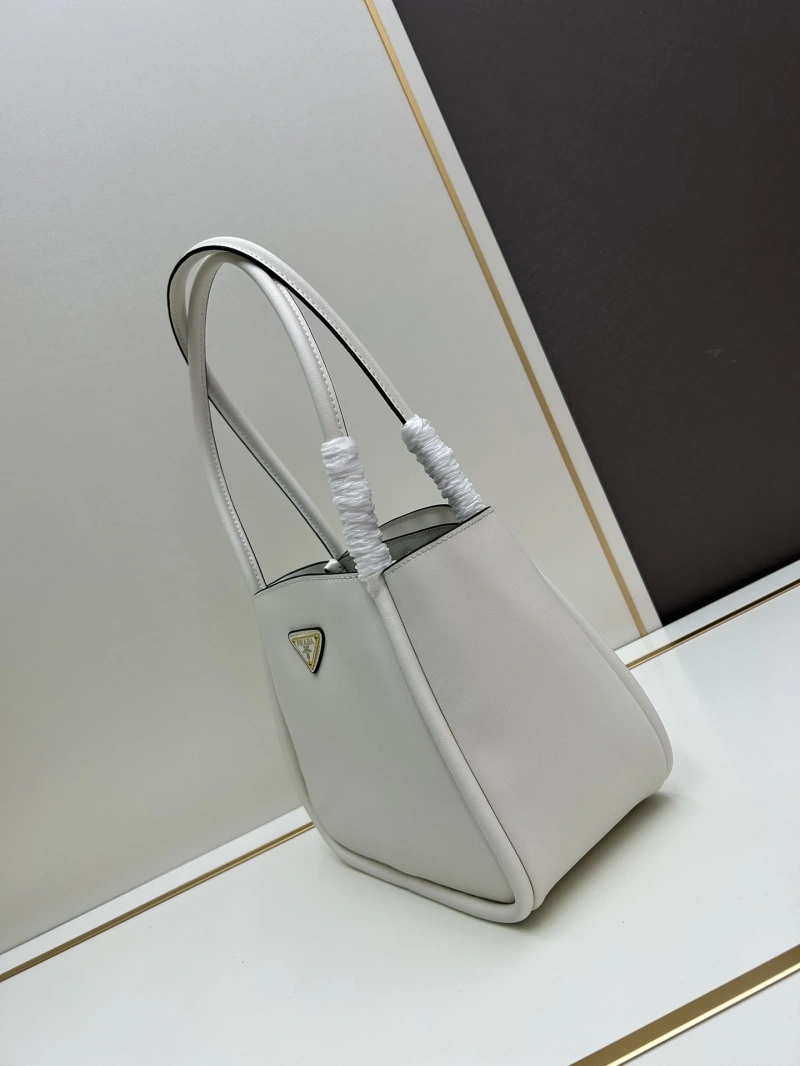 Pra*a top handle bags 4213-0316