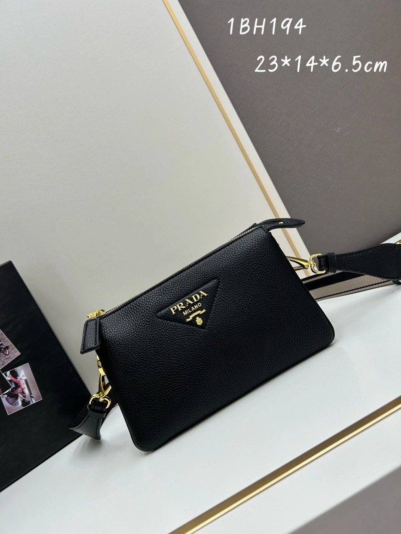 Pra*a satchel bags 4213-0319