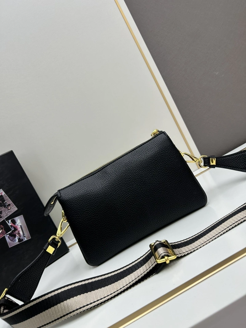 Pra*a satchel bags 4213-0319