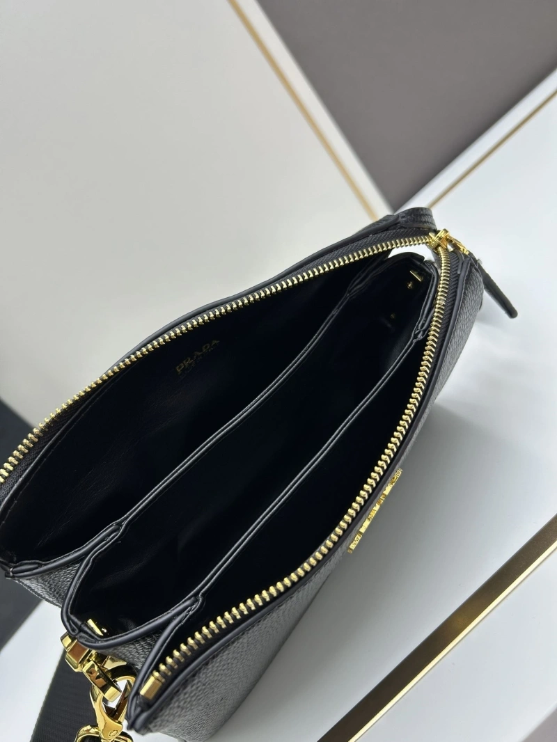 Pra*a satchel bags 4213-0319