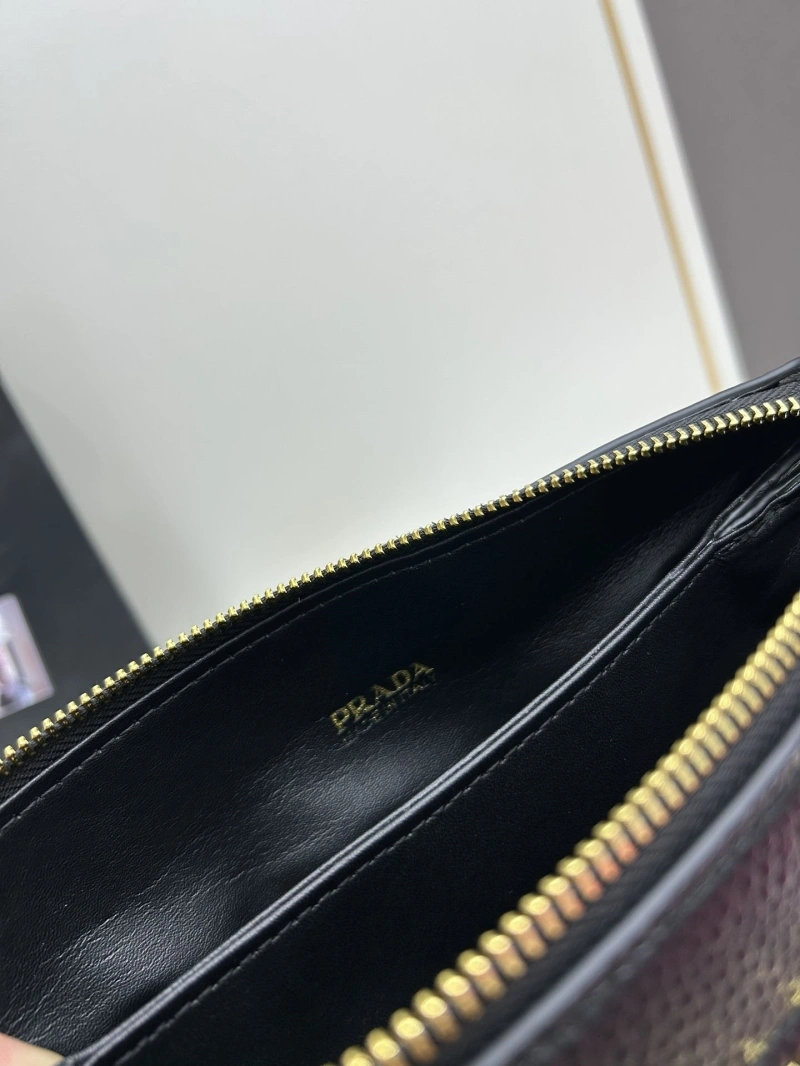 Pra*a satchel bags 4213-0319