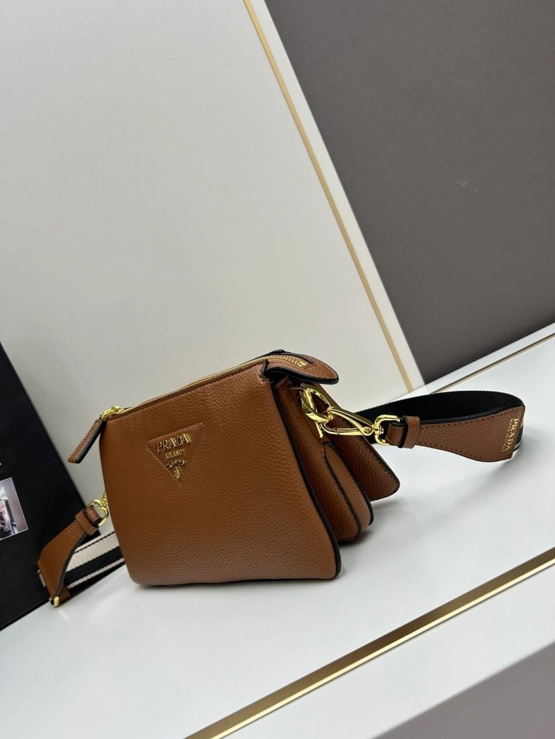 Pra*a satchel bags 4213-0320