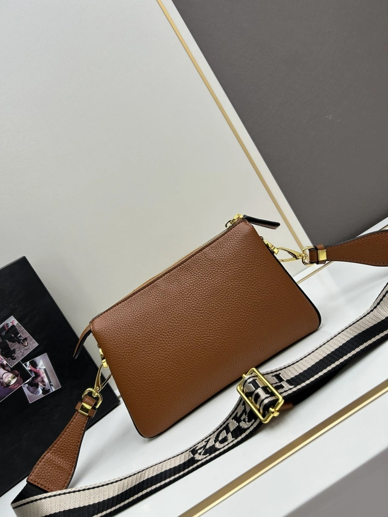 Pra*a satchel bags 4213-0320