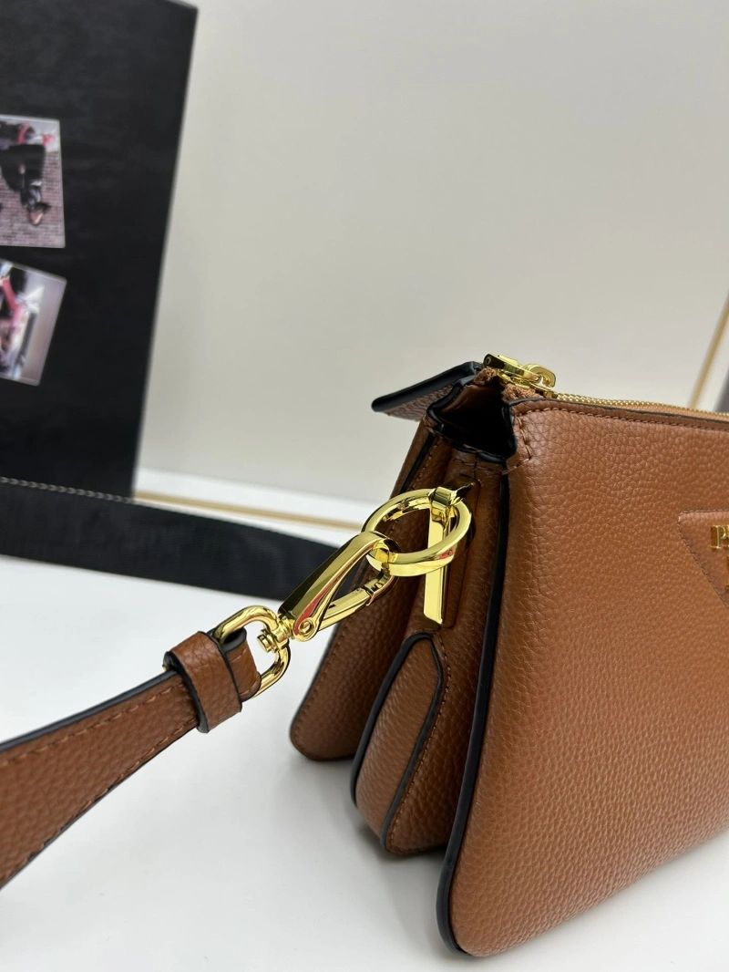 Pra*a satchel bags 4213-0320