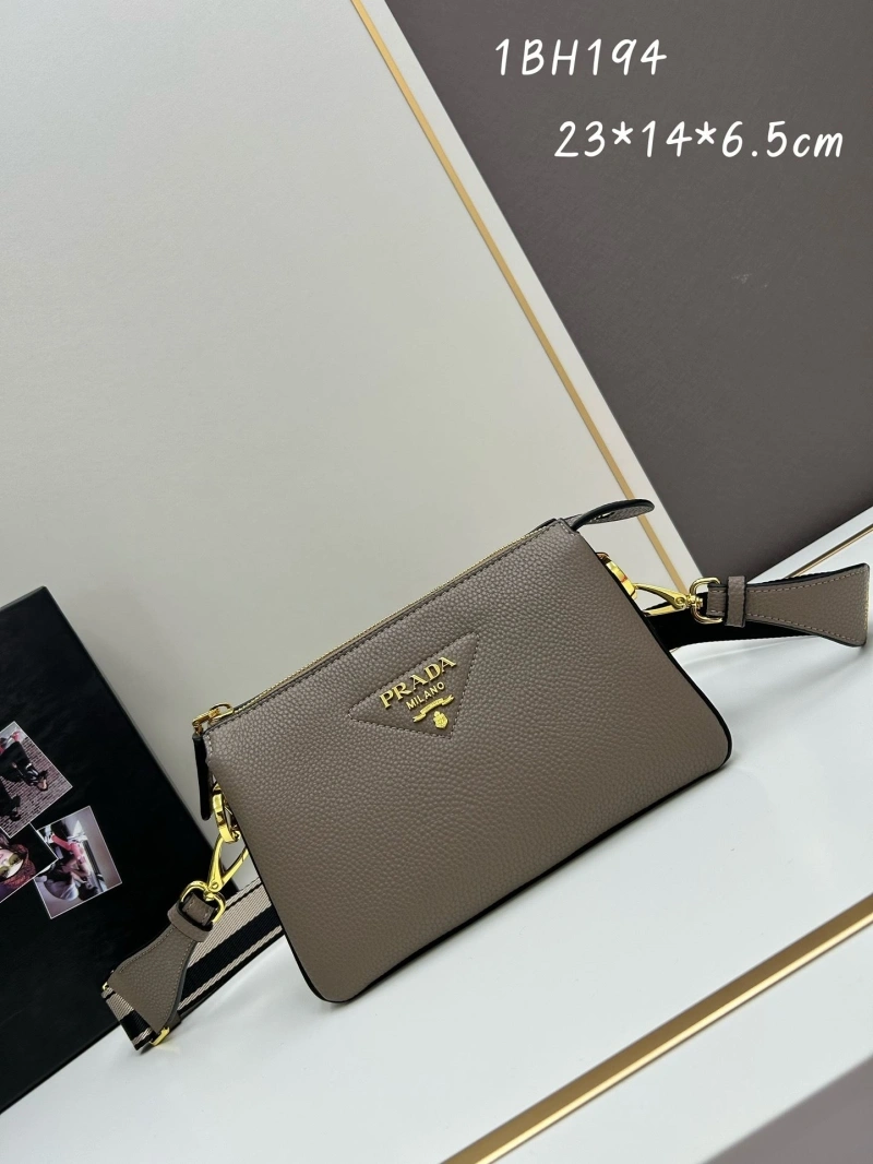 Pra*a satchel bags 4213-0321