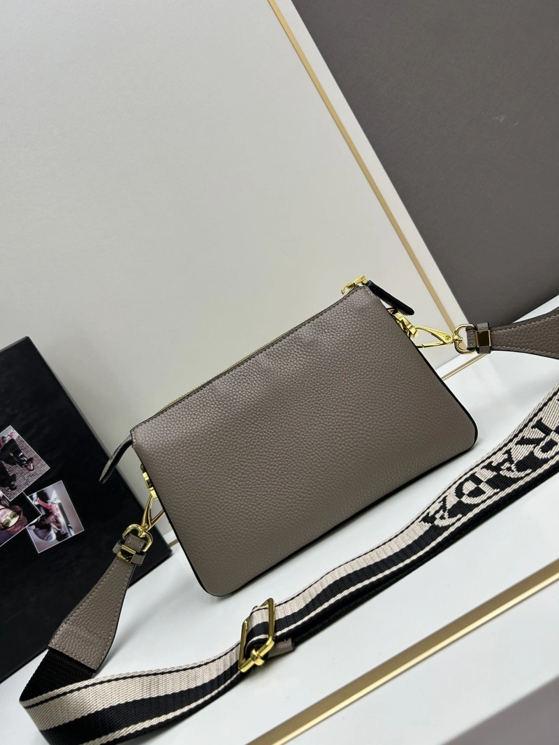 Pra*a satchel bags 4213-0321