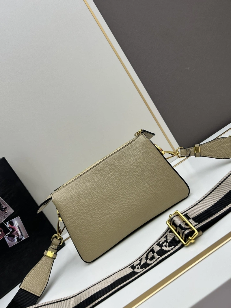 Pra*a satchel bags 4213-0322