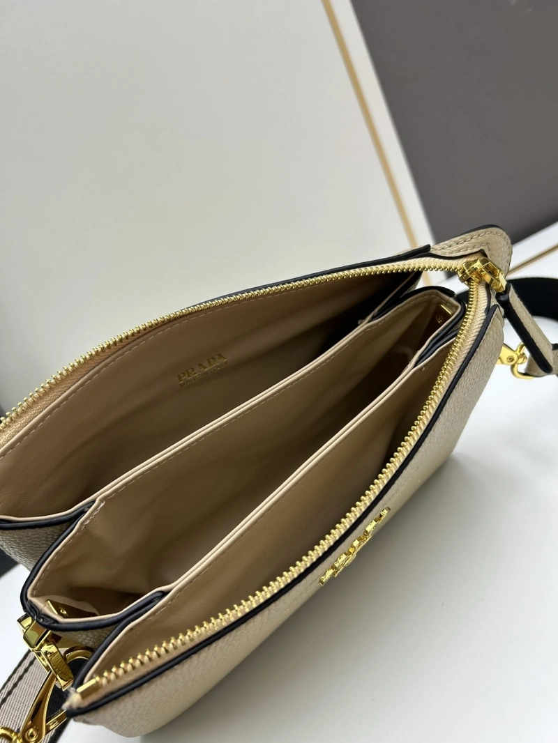 Pra*a satchel bags 4213-0322