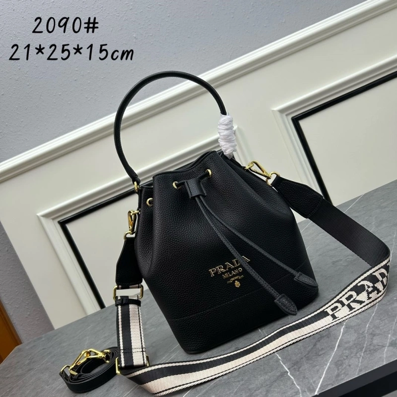 Pra*a satchel bags 4213-0326