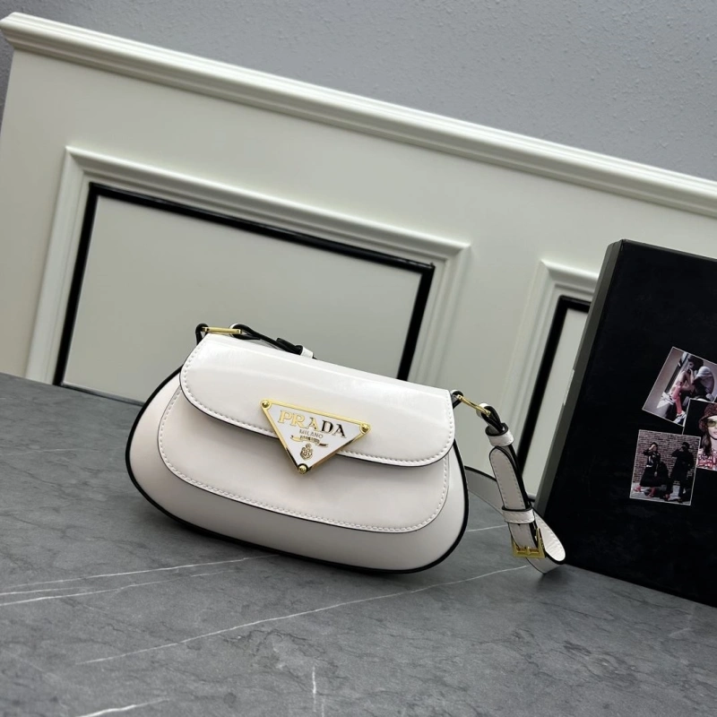Pra*a satchel bags 4213-0332
