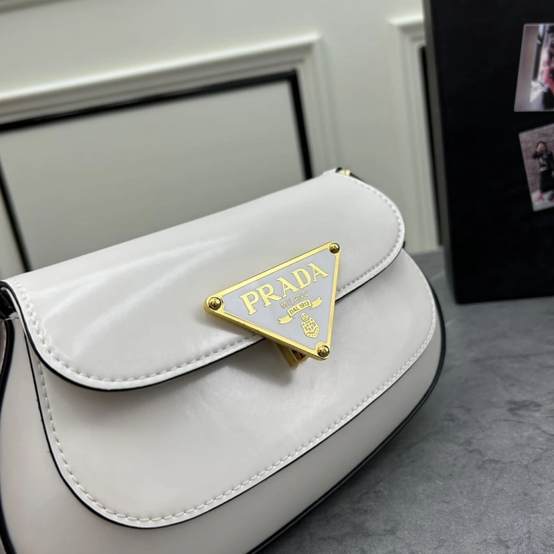 Pra*a satchel bags 4213-0332