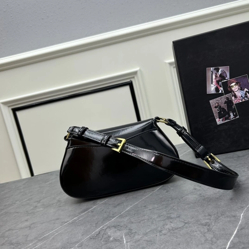 Pra*a satchel bags 4213-0333
