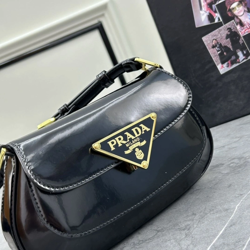Pra*a satchel bags 4213-0333