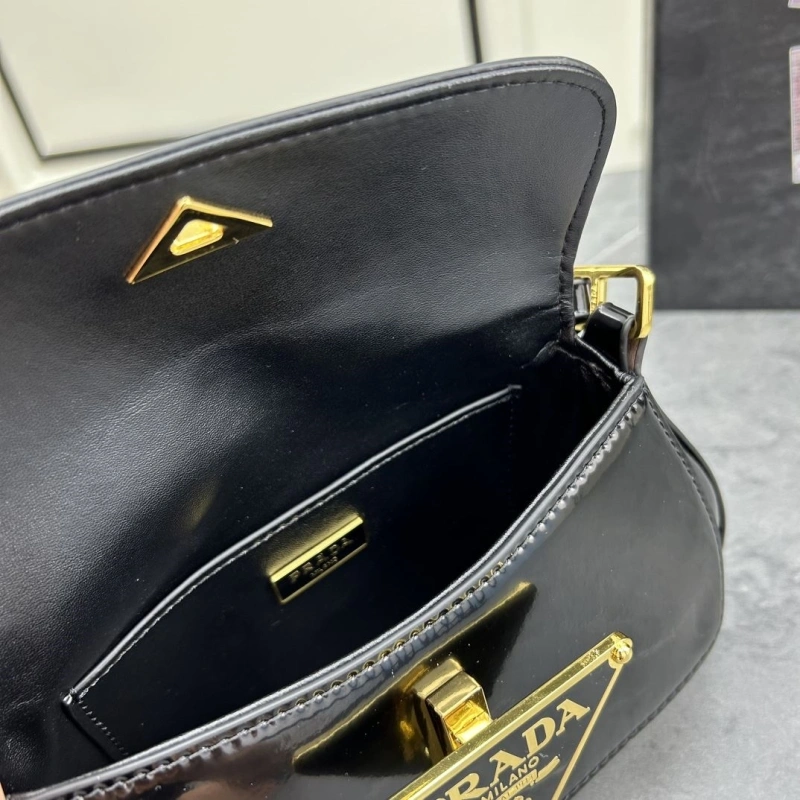 Pra*a satchel bags 4213-0333