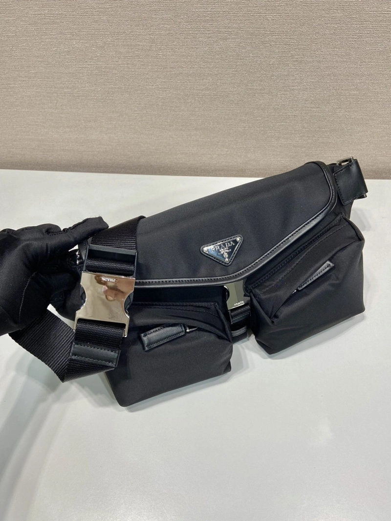 Pra*a satchel bags 4213-0336