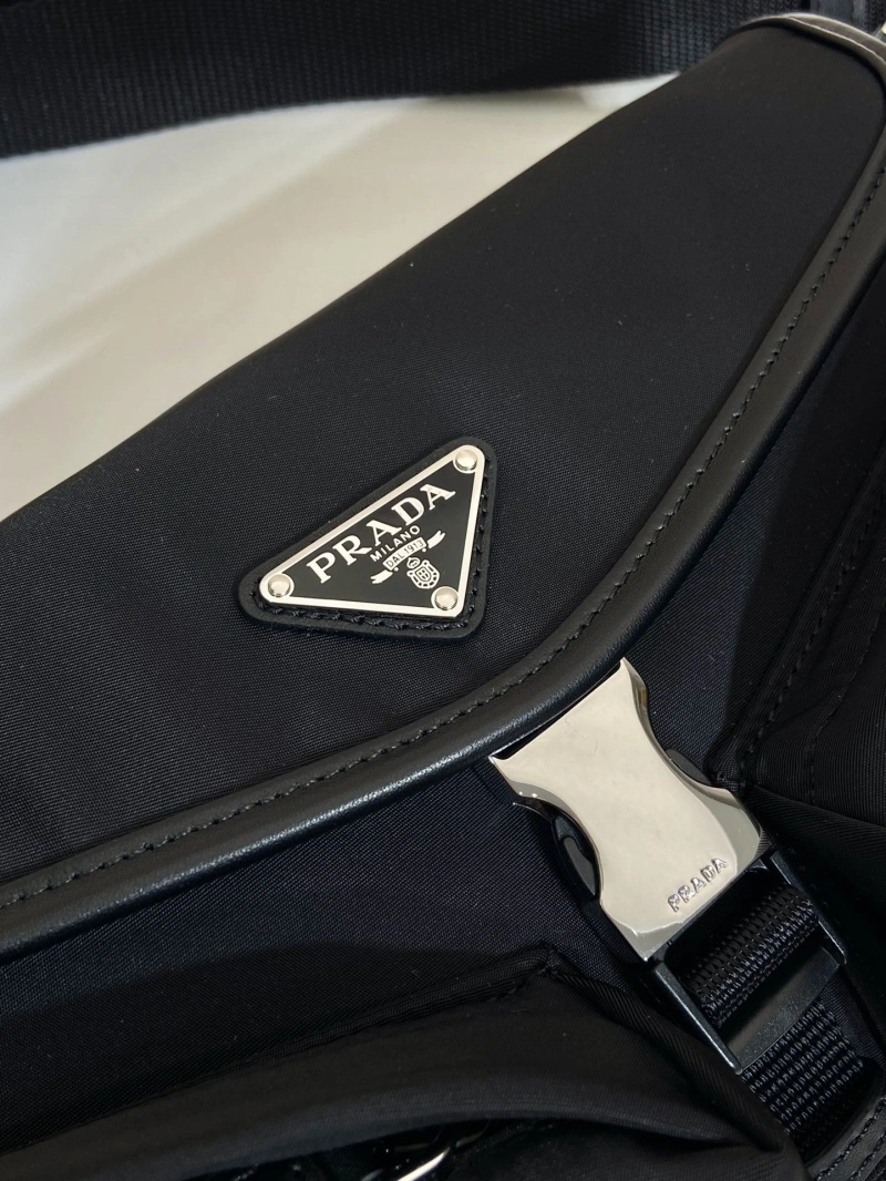 Pra*a satchel bags 4213-0336