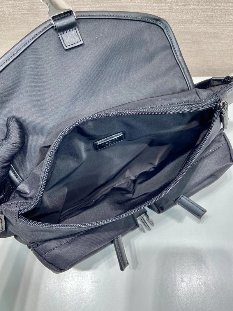 Pra*a satchel bags 4213-0336