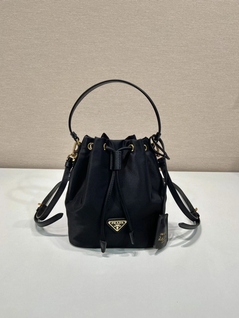 Pra*a bucket bags 4213-0339