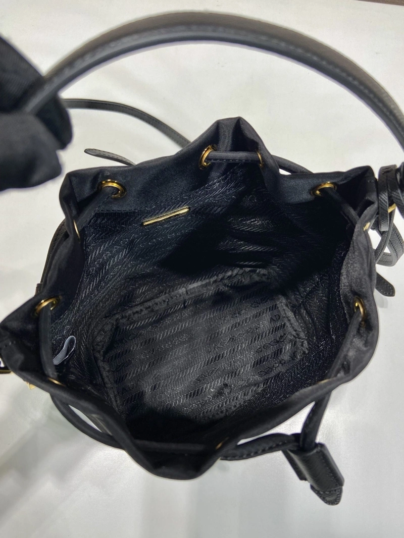 Pra*a bucket bags 4213-0339