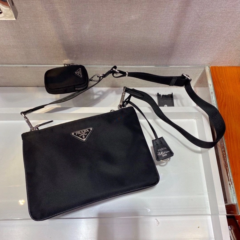 Pra*a satchel bags 4213-0353