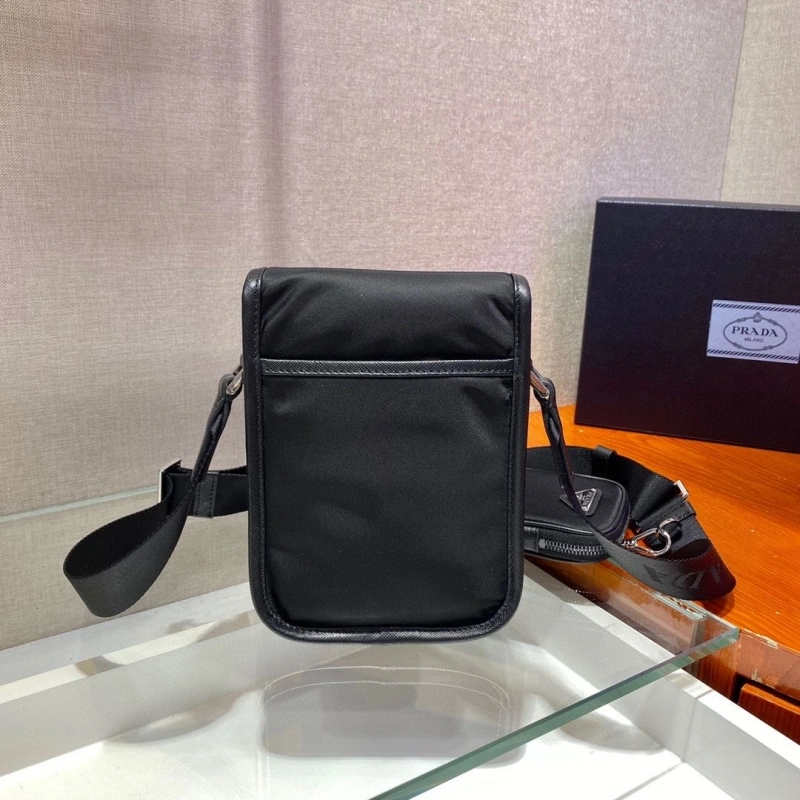Pra*a satchel bags 4213-0356