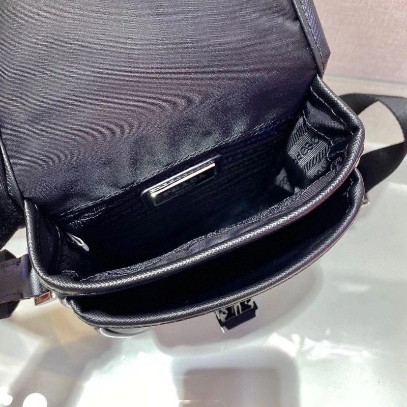 Pra*a satchel bags 4213-0356