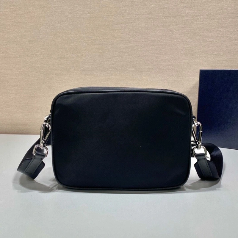 Pra*a satchel bags 4213-0358